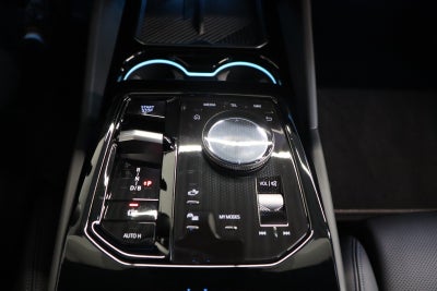 BMW i5 eDrive40 Touring M-Sport Pro