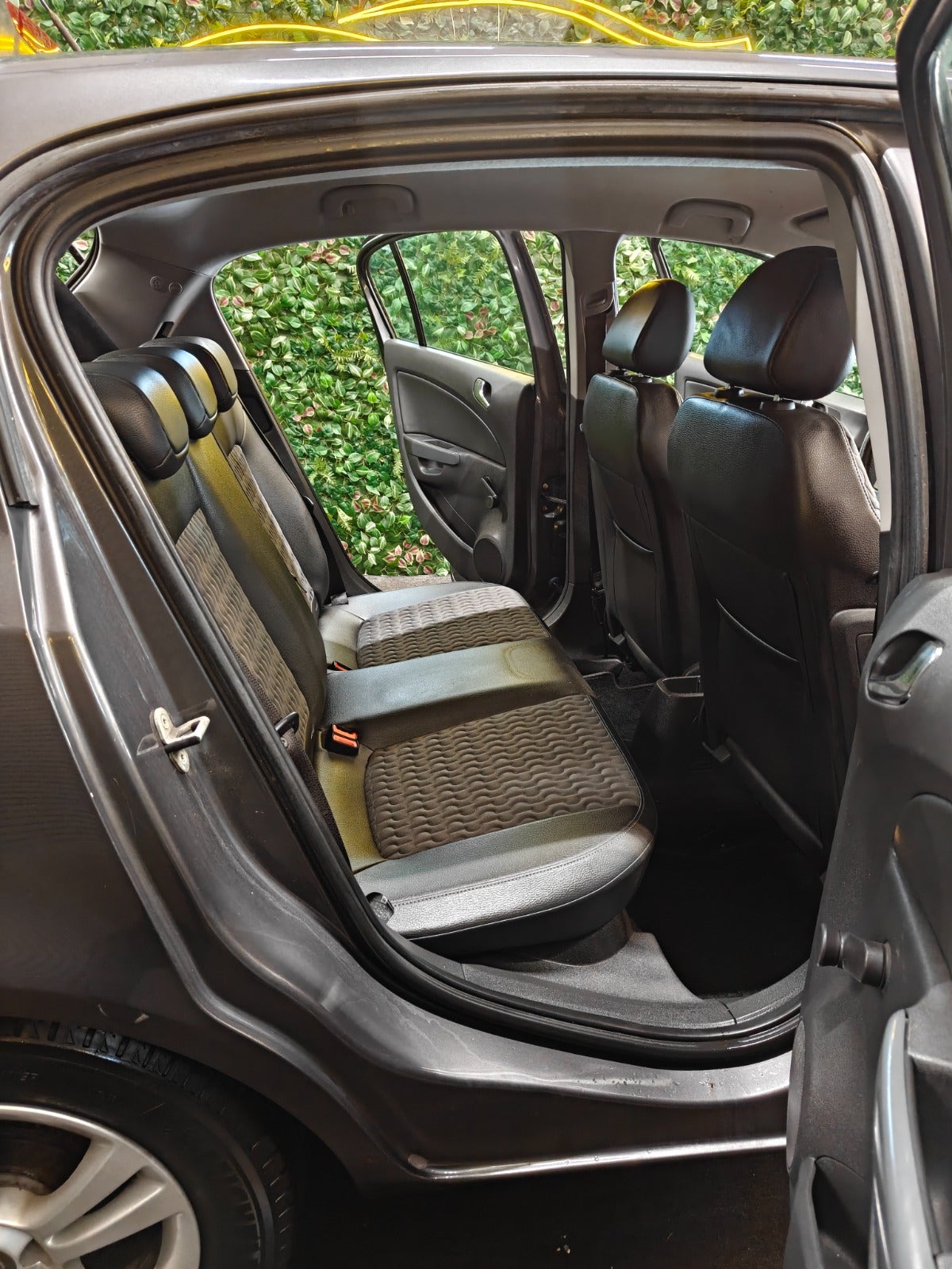 Billede af Opel Corsa 1,3 CDTi 95 Cosmo eco