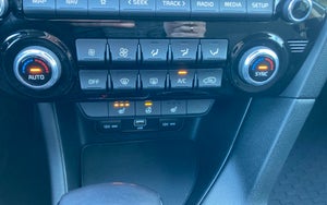 Kia Sportage CRDi mHEV Prestige Upgrade DCT