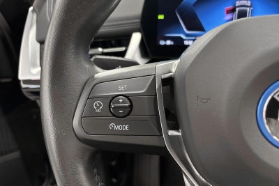 BMW iX1 eDrive20 X-Line