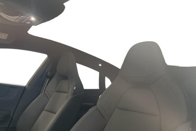 Polestar 4 Long Range