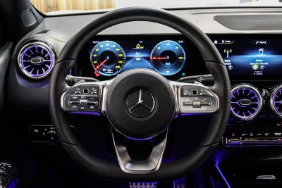 Mercedes EQB350