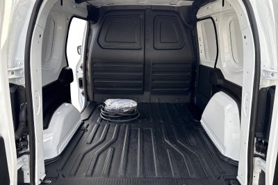 Nissan Townstar N-Connecta L1H1