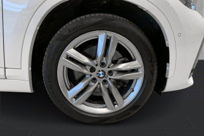 BMW X1 xDrive25e M-Sport+ aut.