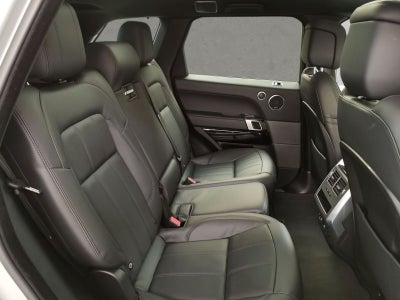 Land Rover Range Rover Sport D300 HSE Dynamic aut.