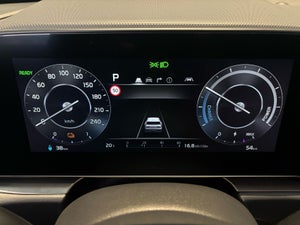 Kia Niro EV Prestige