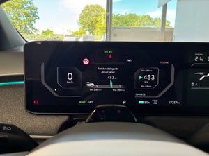 Kia EV3 Long Range GT-Line