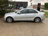 Mercedes C180 Kompressor Classic aut. thumbnail