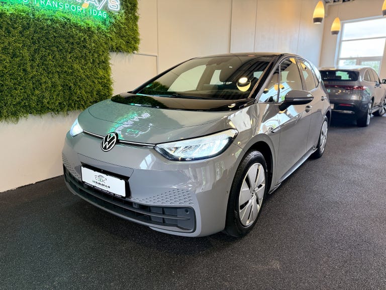 VW ID.3 Pro Performance