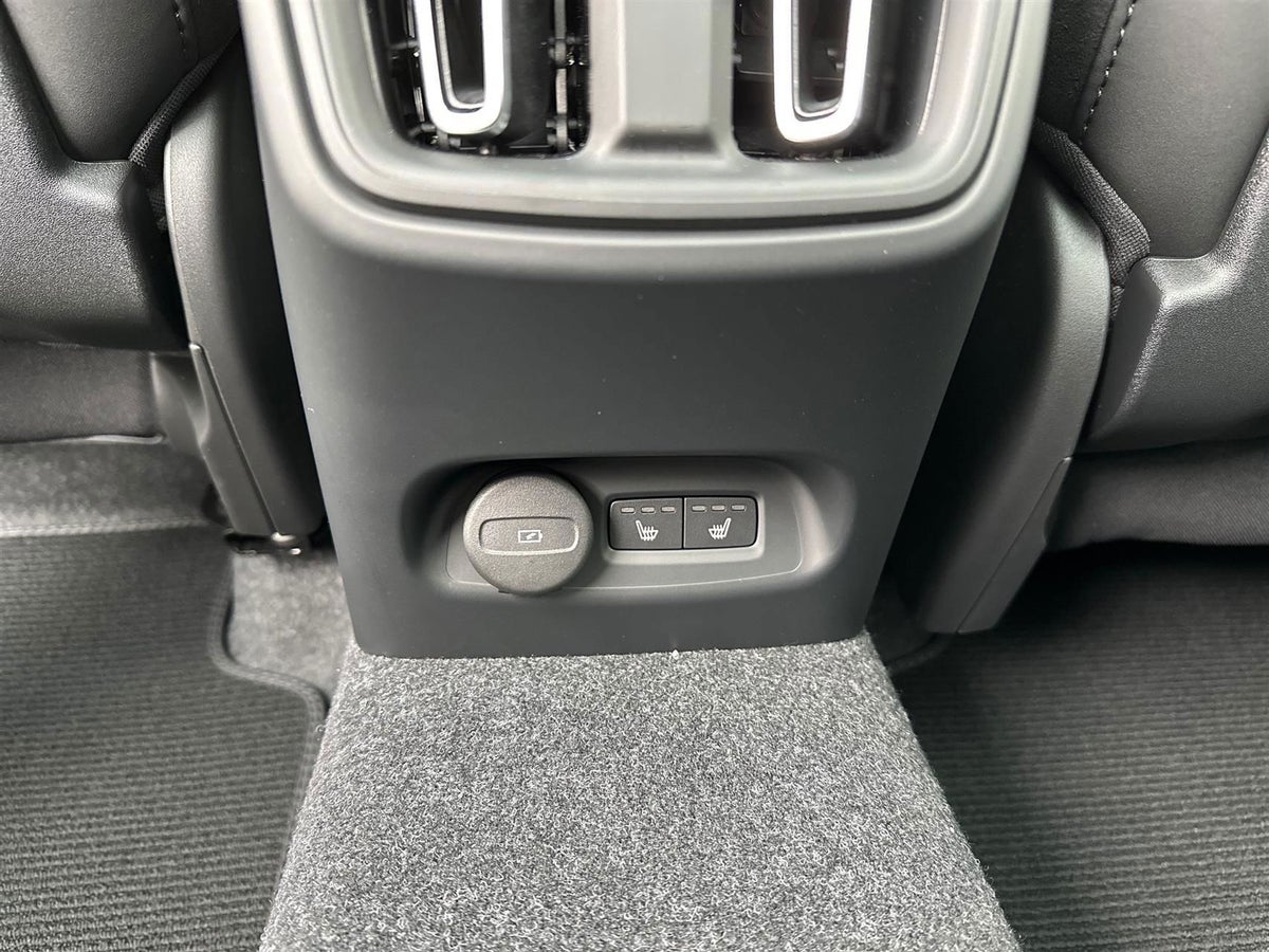 Volvo XC40 ReCharge Extended Range Ultimate billede 22