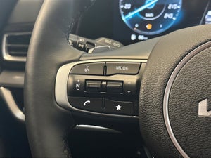 Kia Sportage PHEV GT-Line aut. 4WD