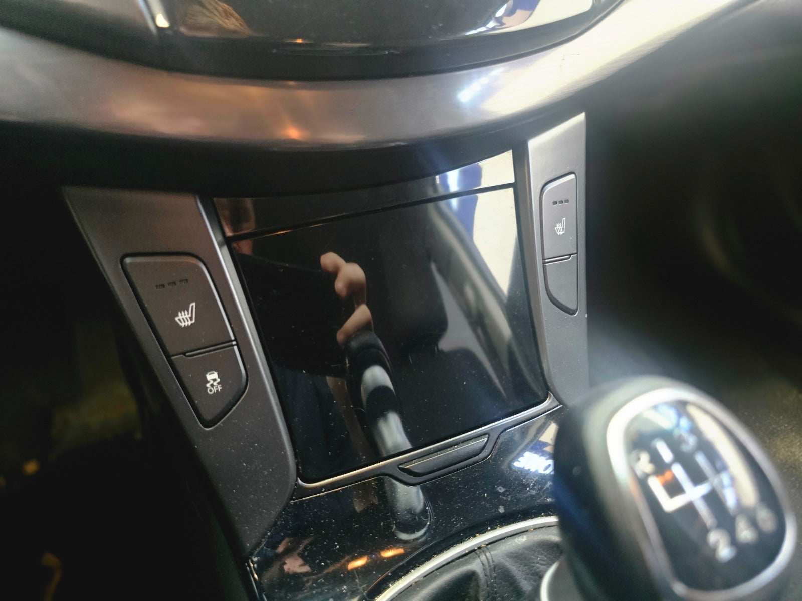 Billede af Hyundai i40 1,7 CRDi 115 Style