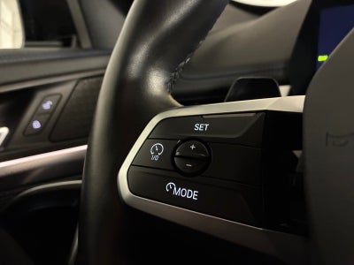 BMW iX1 xDrive30 M-Sport Premium