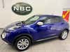 Nissan Juke Acenta