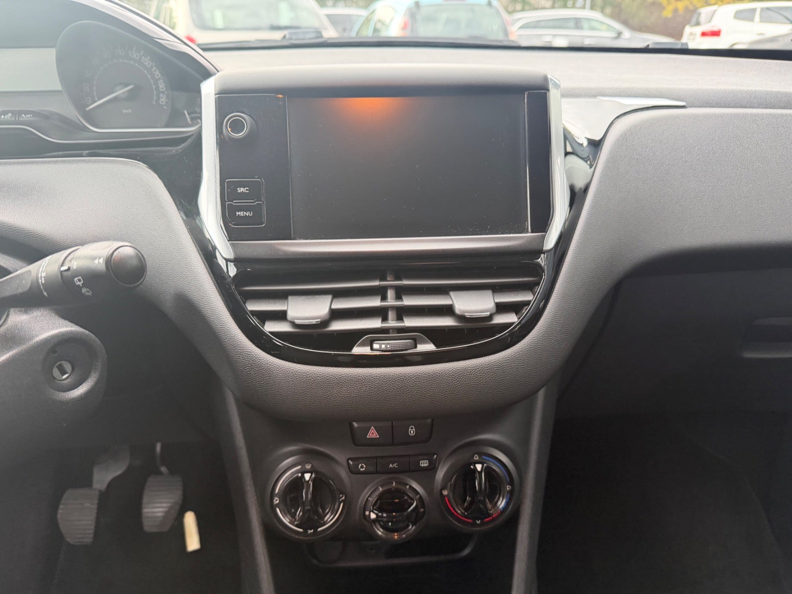Billede af Peugeot 208 1,6 BlueHDi 75 Active