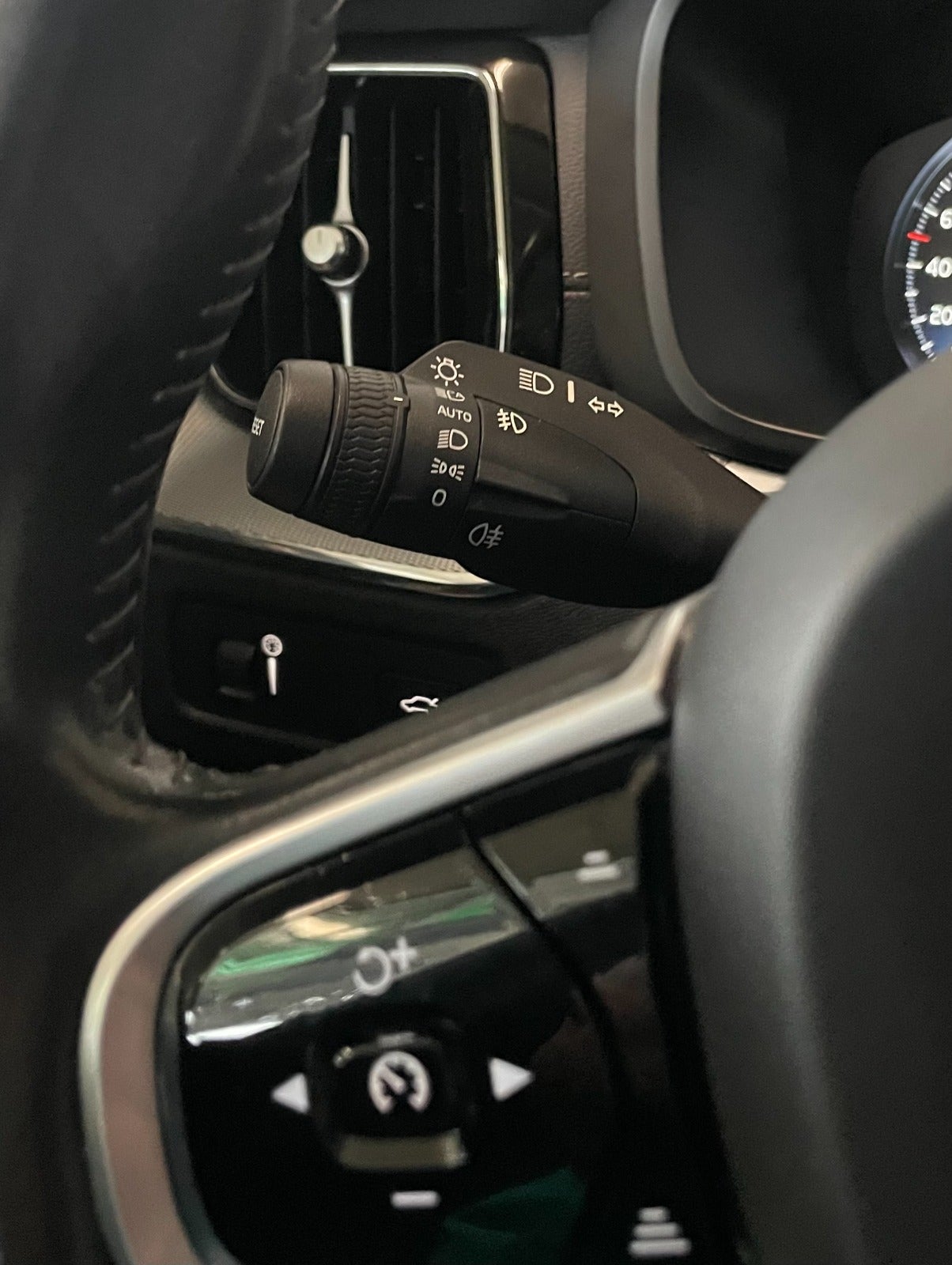 Billede af Volvo XC60 2,0 T5 250 Inscription aut.