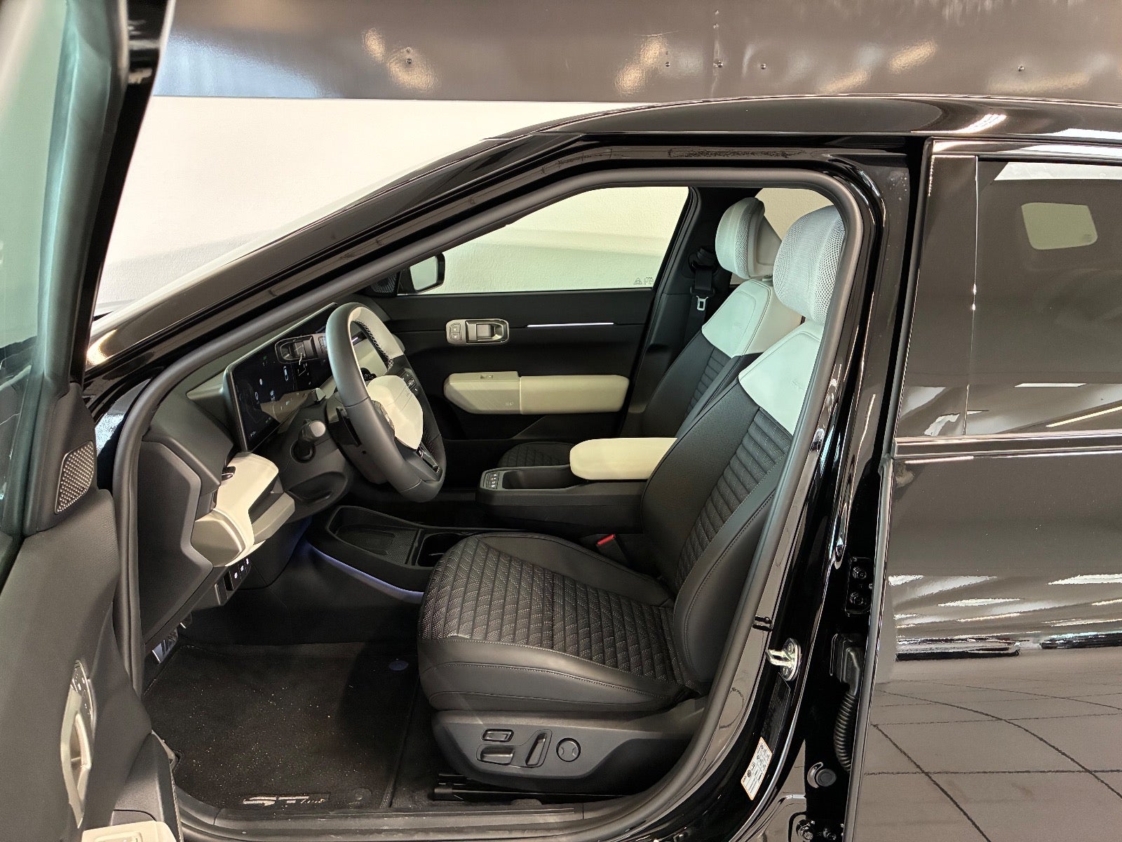 Kia EV4 Long Range GT-Line Fastback