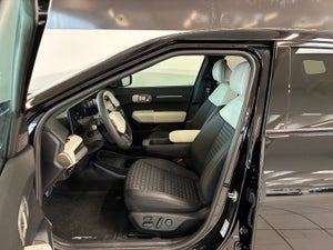 Kia EV4 Long Range GT-Line Fastback