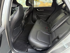 Kia EV6 Long Range Performance Upgrade AWD