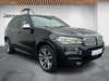 BMW X5 M50d xDrive aut. Van thumbnail