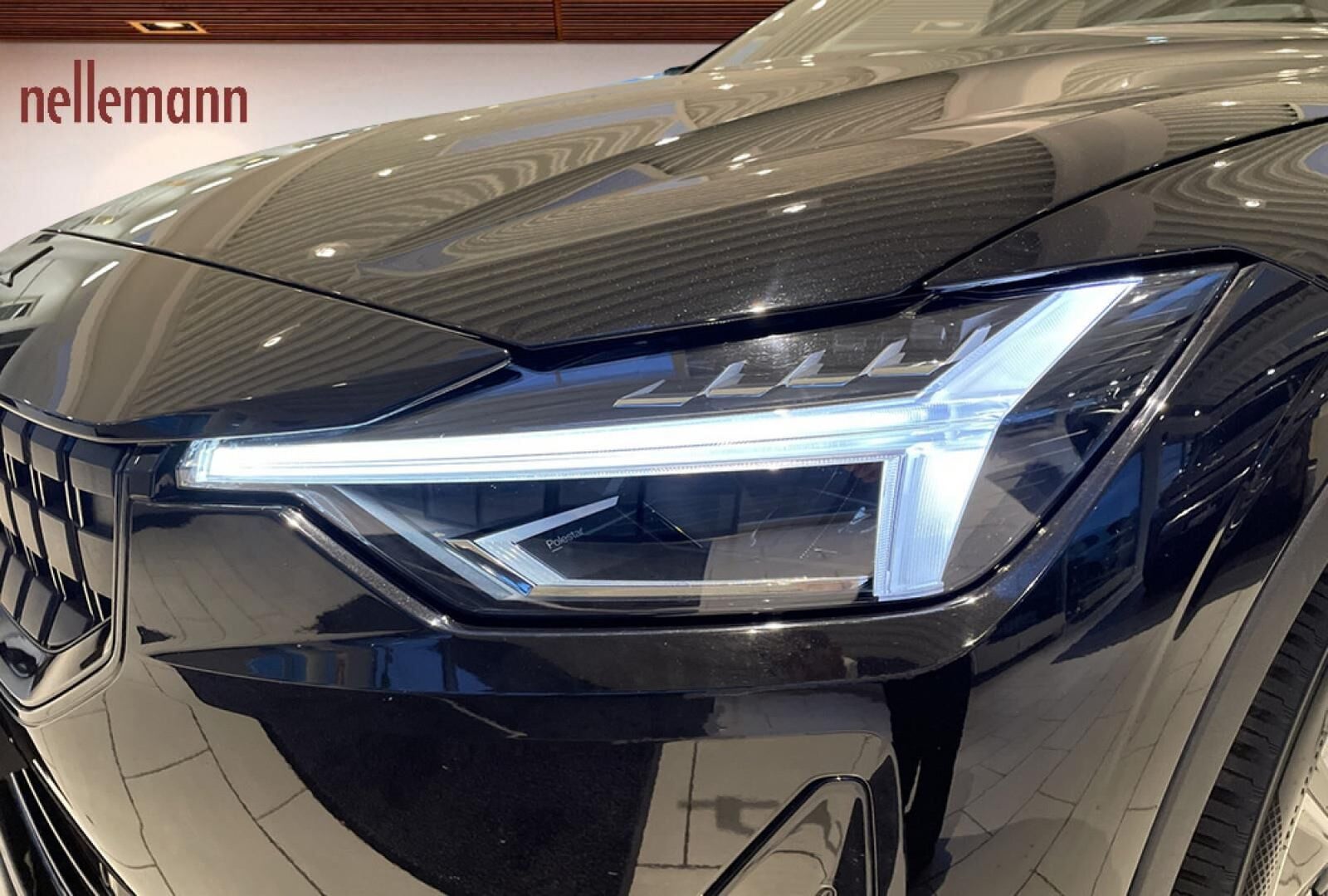 Polestar 2 Long Range