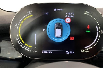 MINI Cooper SE Edition Premium Plus