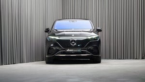 Mercedes EQE350 SUV AMG Premium Plus 4Matic