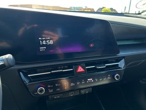 Kia Niro EV