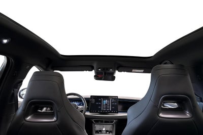 BYD Sealion 7 Excellence AWD