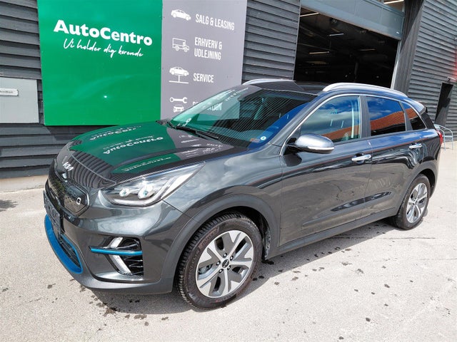 Kia e-Niro Spirit