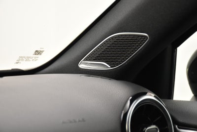 Mercedes A200 AMG Line aut.