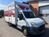 Iveco Daily 35S13 Alukasse m/lift thumbnail