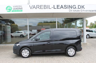 Volkswagen Caddy TDi 102 Cargo