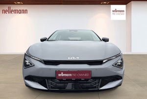 Kia EV6 Long Range Performance Upgrade AWD