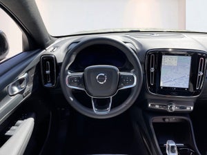 Volvo C40 ReCharge Extended Range Ultimate
