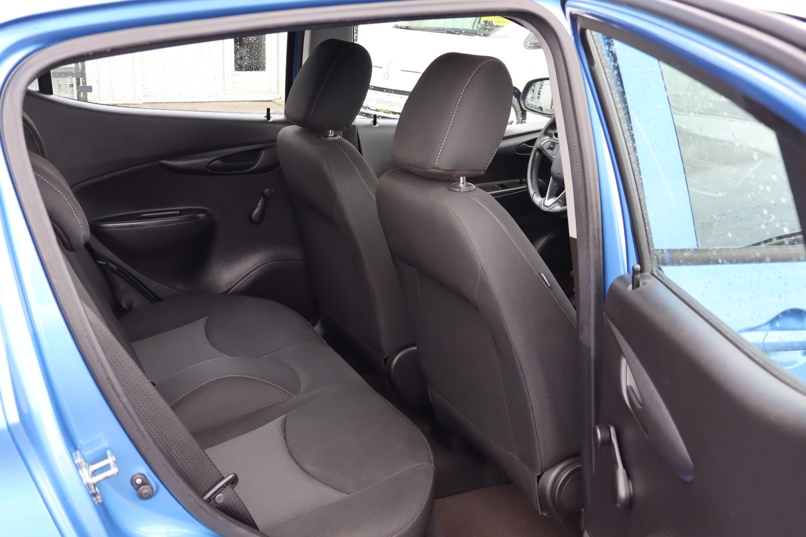 Billede af Opel Karl 1,0 Cosmo