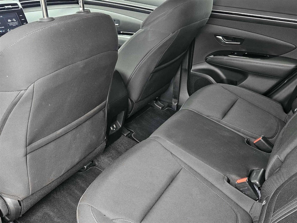 Hyundai Tucson PHEV Essential aut. 4WD billede 5