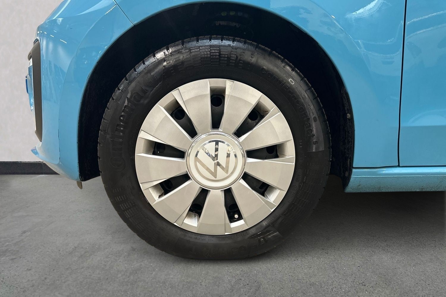 Billede af VW Up! 1,0 MPi 60 Move Up!