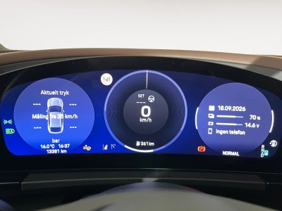 Porsche Macan 4