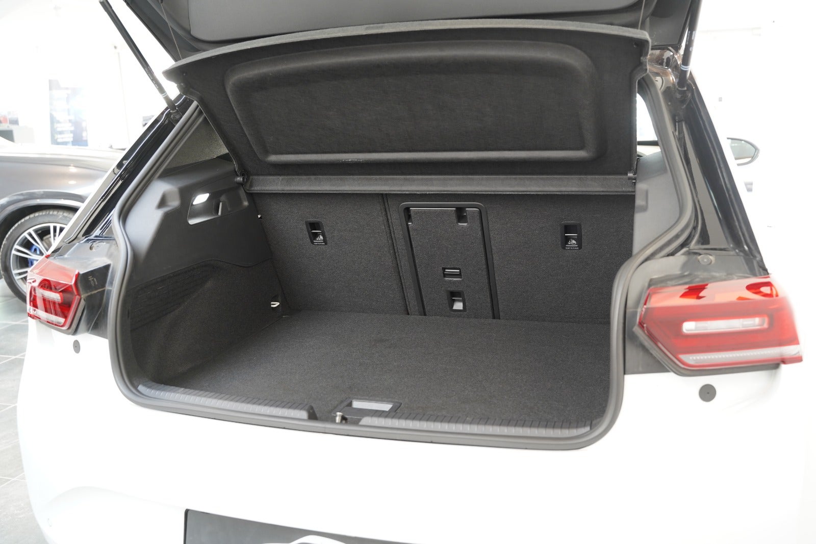 Billede af VW ID.3 77 Pro S