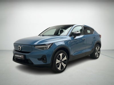 Volvo C40 P8 ReCharge Twin Ultimate