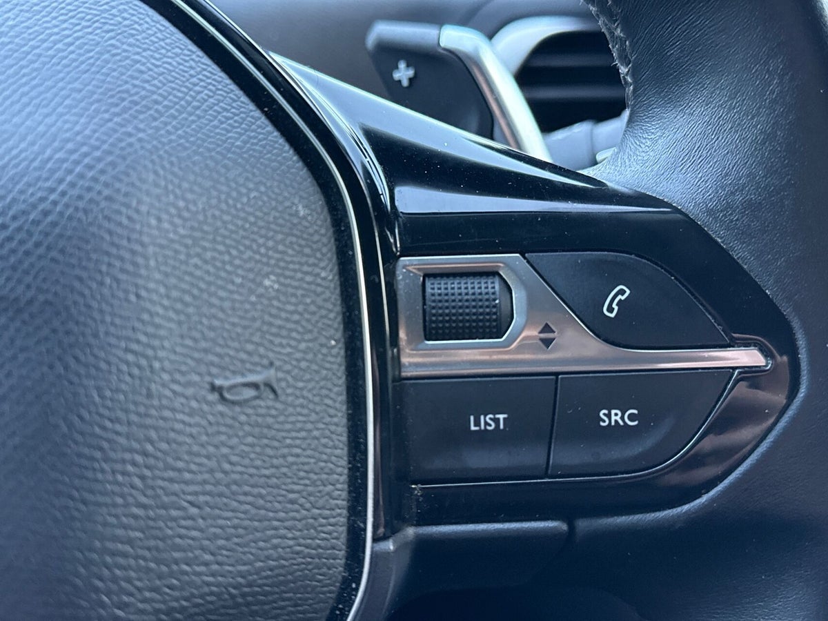 Peugeot 3008 Hybrid First Selection EAT8 billede 18