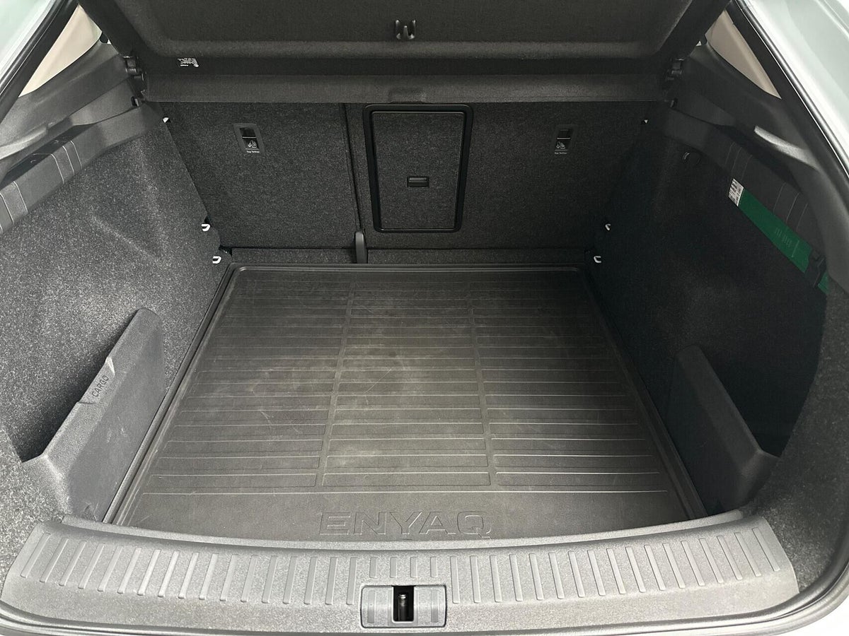 Skoda Enyaq iV Premium Coupé billede 13