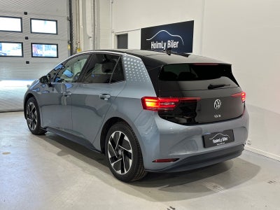 VW ID.3 Pro Performance Tech