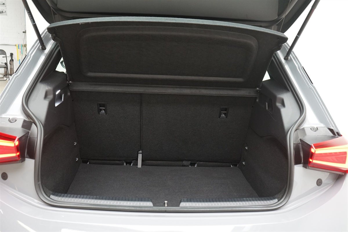 Cupra Born e-Boost billede 23