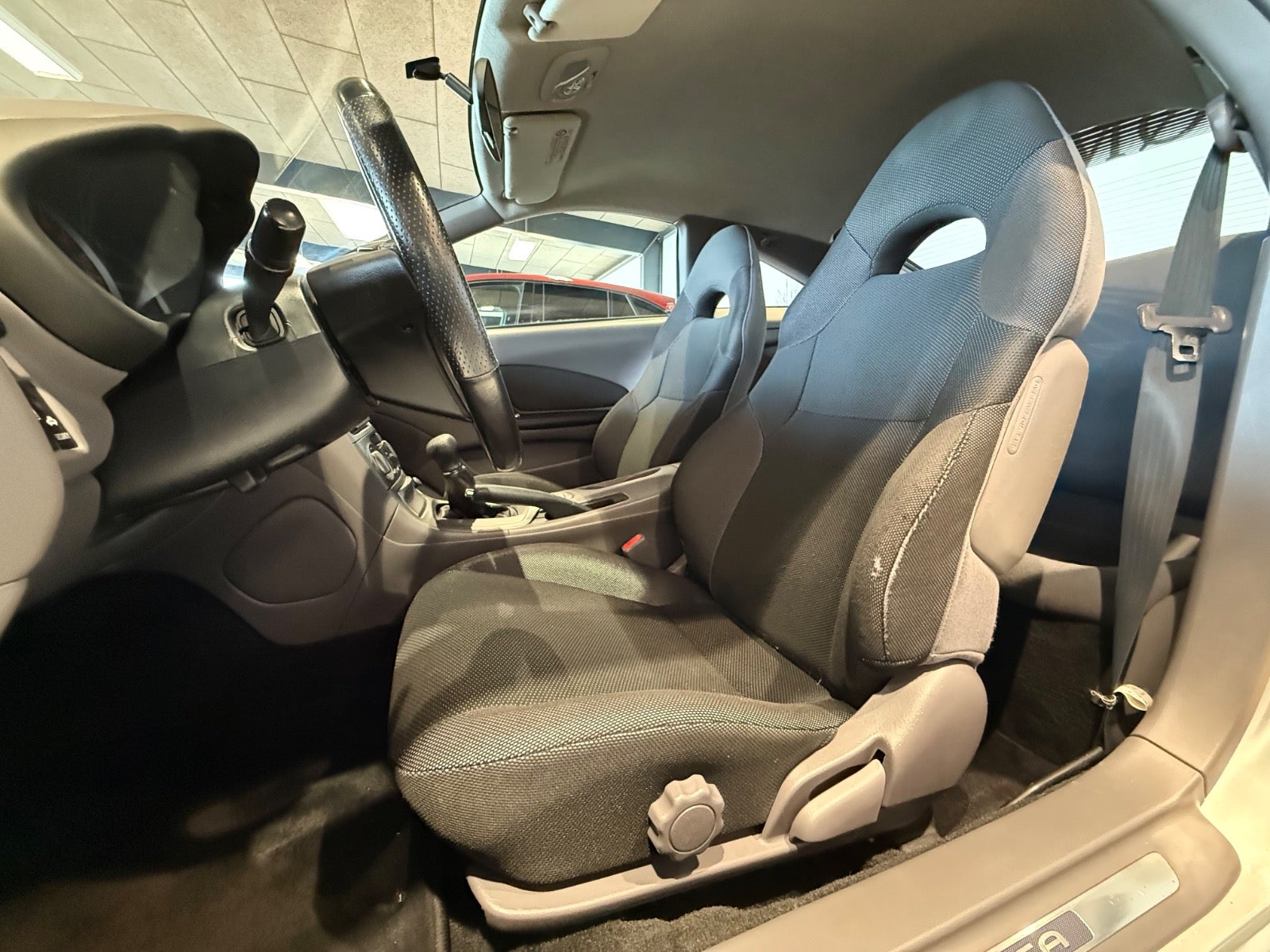 Billede af Toyota Celica 1,8