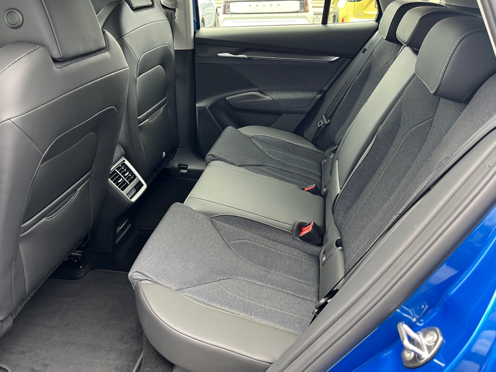 Billede af Skoda Elroq 85 iV Premium