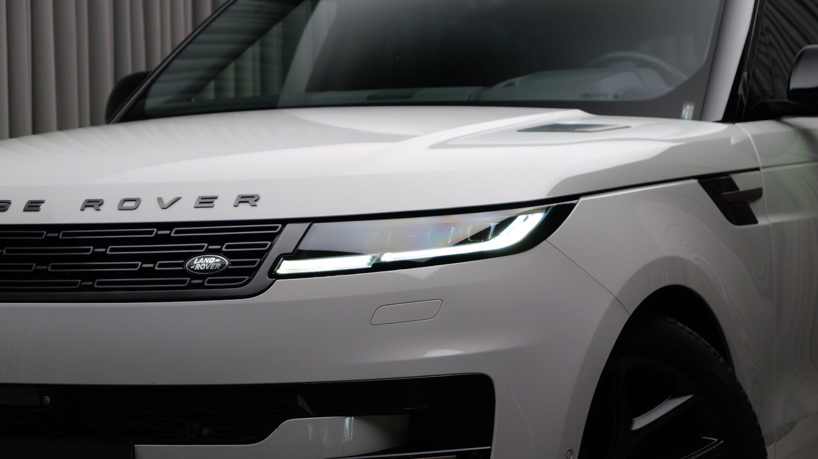 Land Rover Range Rover Sport P440e Dynamic HSE aut.