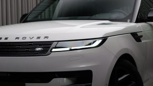 Land Rover Range Rover Sport P440e Dynamic HSE aut.