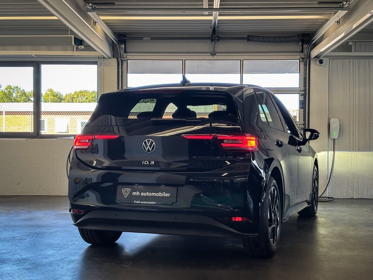Billede af VW ID.3 58 Style Pro